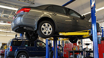 The recall of modern cars is partly related to the import of KIA...